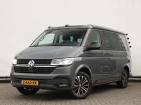 Volkswagen California (2022) thumbnail 1