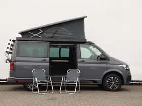 Volkswagen California (2022) thumbnail 2