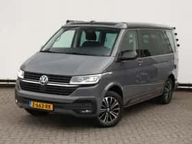 Volkswagen California (2022) thumbnail 11