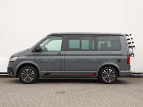 Volkswagen California (2022) thumbnail 12
