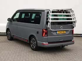 Volkswagen California (2022) thumbnail 13