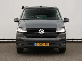 Volkswagen California (2022) thumbnail 14