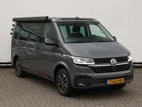 Volkswagen California (2022) thumbnail 3