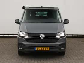 Volkswagen California (2022) thumbnail 4
