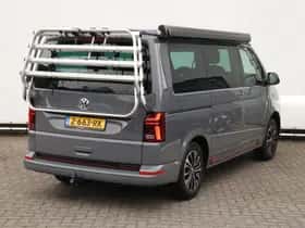 Volkswagen California (2022) thumbnail 5