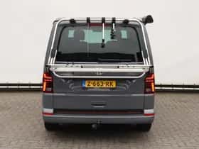 Volkswagen California (2022) thumbnail 6