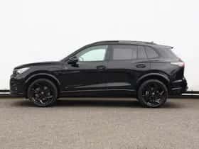 Volkswagen Tiguan (2026) thumbnail 12