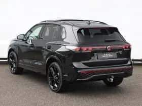 Volkswagen Tiguan (2026) thumbnail 13