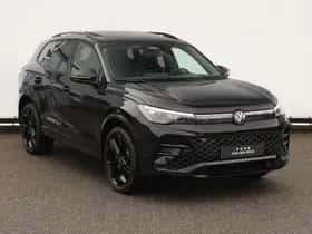 Volkswagen Tiguan (2026) thumbnail 3