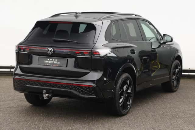 Volkswagen Tiguan (2026) thumbnail 4