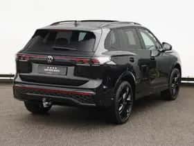 Volkswagen Tiguan (2026) thumbnail 4