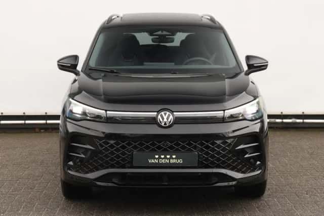 Volkswagen Tiguan (2026) thumbnail 5