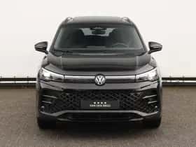 Volkswagen Tiguan (2026) thumbnail 5