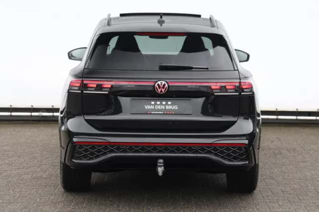 Volkswagen Tiguan (2026) thumbnail 6