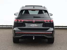 Volkswagen Tiguan (2026) thumbnail 6