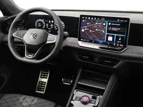 Volkswagen Tiguan (2026) thumbnail 7