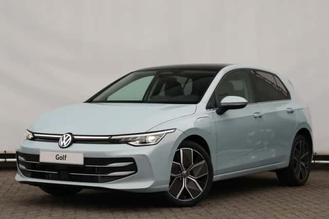 Volkswagen Golf (2026)
