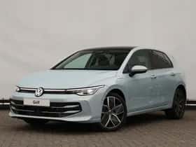 Volkswagen Golf (2026) thumbnail 1