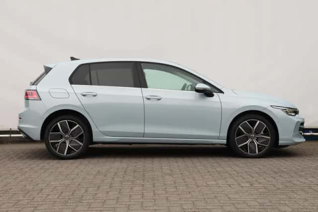 Volkswagen Golf (2026) thumbnail 2