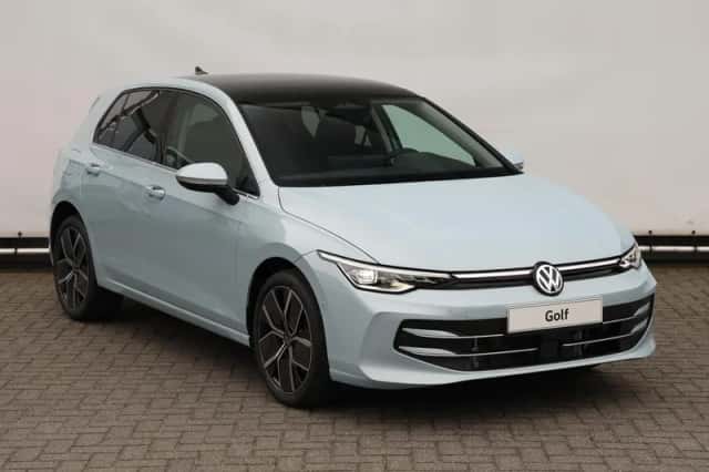 Volkswagen Golf (2026) thumbnail 3