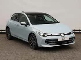 Volkswagen Golf (2026) thumbnail 3