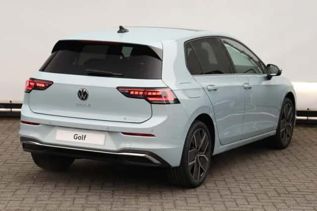Volkswagen Golf (2026) thumbnail 5