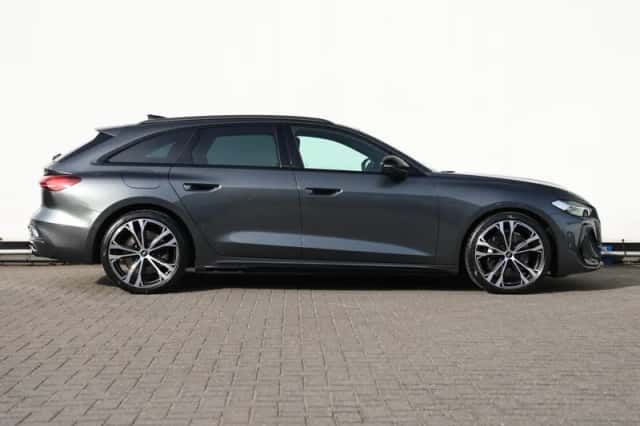 Audi S5 (2025) thumbnail 2
