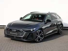 Audi S5 (2025) thumbnail 11
