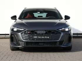 Audi S5 (2025) thumbnail 14