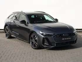 Audi S5 (2025) thumbnail 3
