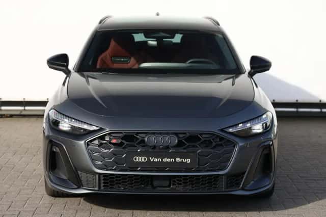 Audi S5 (2025) thumbnail 4