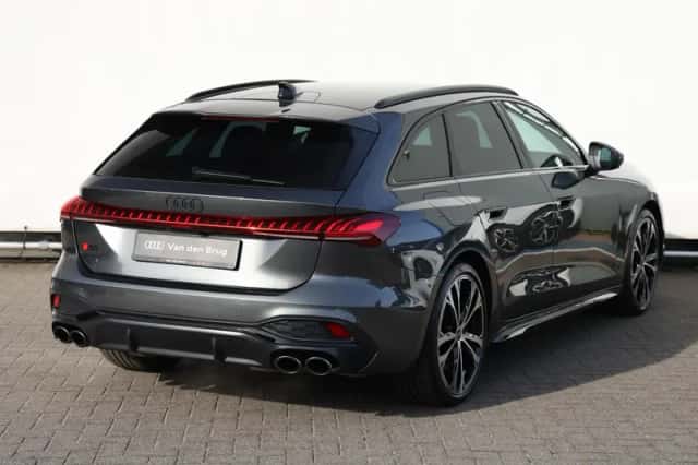 Audi S5 (2025) thumbnail 5
