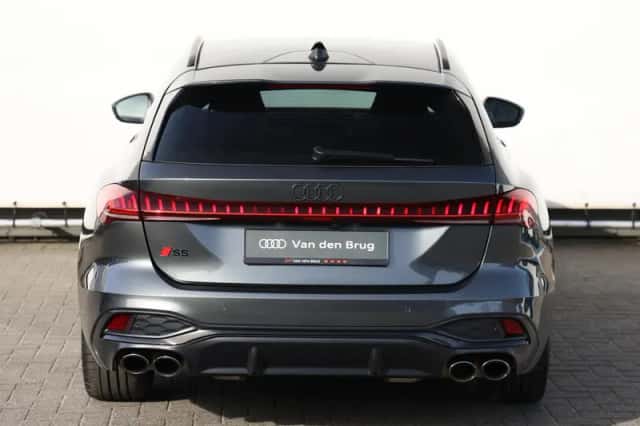 Audi S5 (2025) thumbnail 6