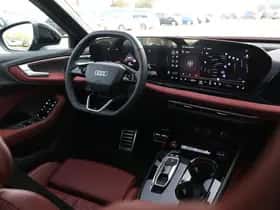 Audi S5 (2025) thumbnail 7
