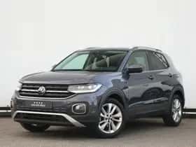 Volkswagen T-Cross (2023) thumbnail 1