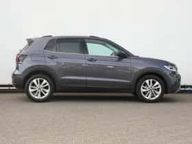 Volkswagen T-Cross (2023) thumbnail 2