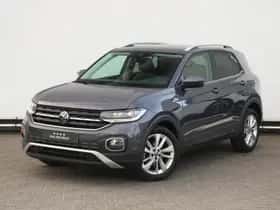 Volkswagen T-Cross (2023) thumbnail 11