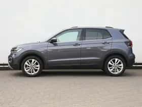 Volkswagen T-Cross (2023) thumbnail 12
