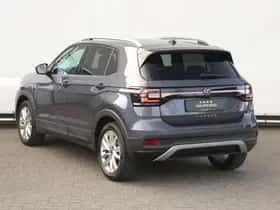 Volkswagen T-Cross (2023) thumbnail 13