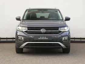 Volkswagen T-Cross (2023) thumbnail 14