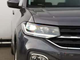 Volkswagen T-Cross (2023) thumbnail 15