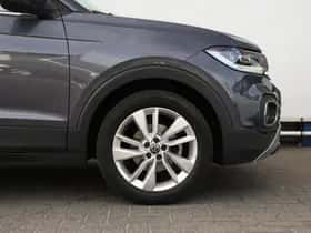 Volkswagen T-Cross (2023) thumbnail 16
