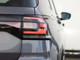 Volkswagen T-Cross (2023) thumbnail 17