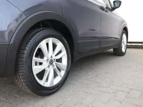 Volkswagen T-Cross (2023) thumbnail 18