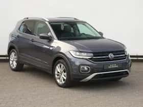 Volkswagen T-Cross (2023) thumbnail 3