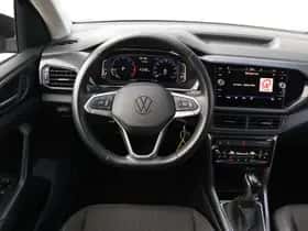 Volkswagen T-Cross (2023) thumbnail 21