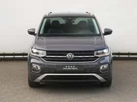 Volkswagen T-Cross (2023) thumbnail 4