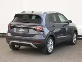 Volkswagen T-Cross (2023) thumbnail 5