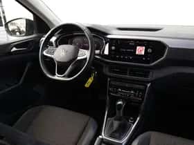 Volkswagen T-Cross (2023) thumbnail 7