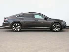 Volkswagen Arteon (2021) thumbnail 2